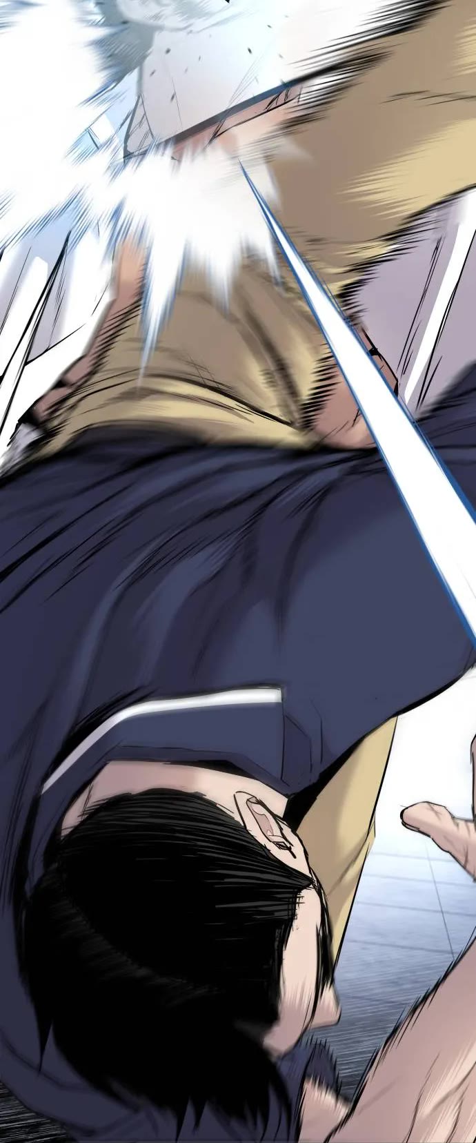 Manager Kim Chap 47 - Next Chap 48