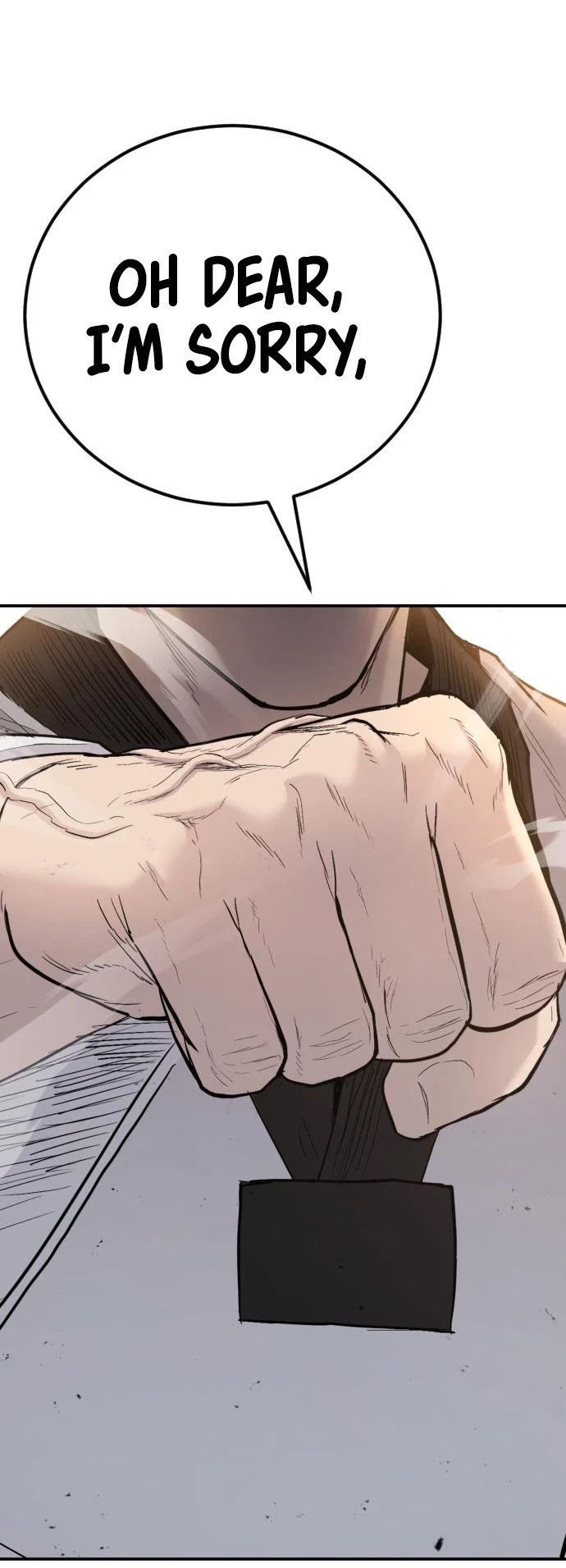 Manager Kim Chap 44 - Next Chap 45