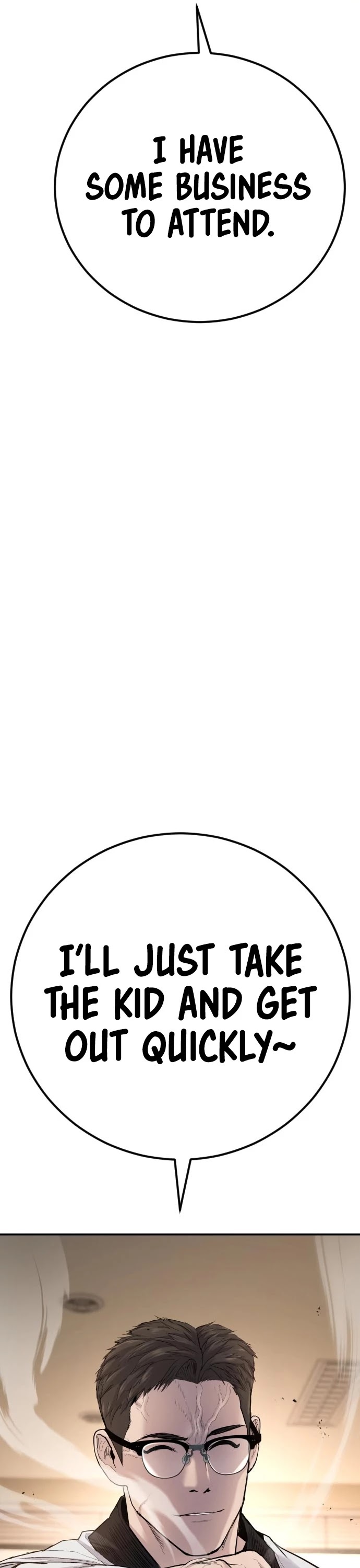 Manager Kim Chap 44 - Next Chap 45