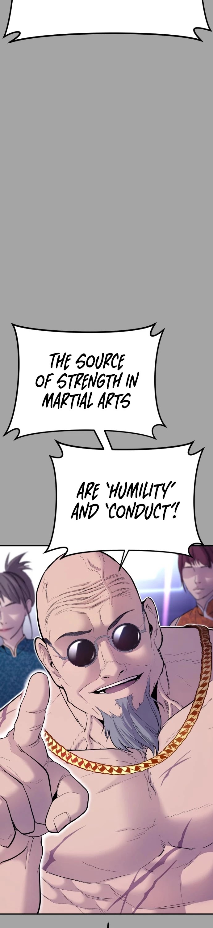 Manager Kim Chap 44 - Next Chap 45