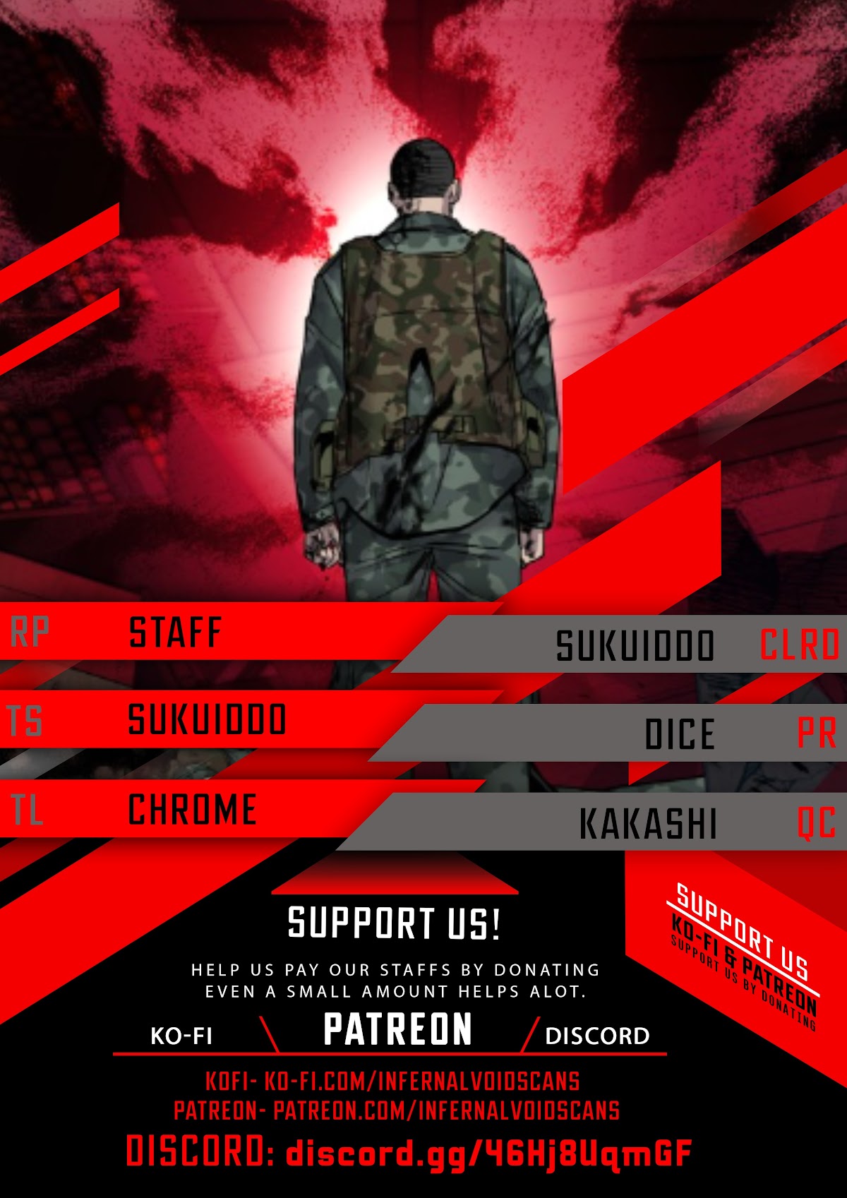 Manager Kim Chap 44 - Next Chap 45