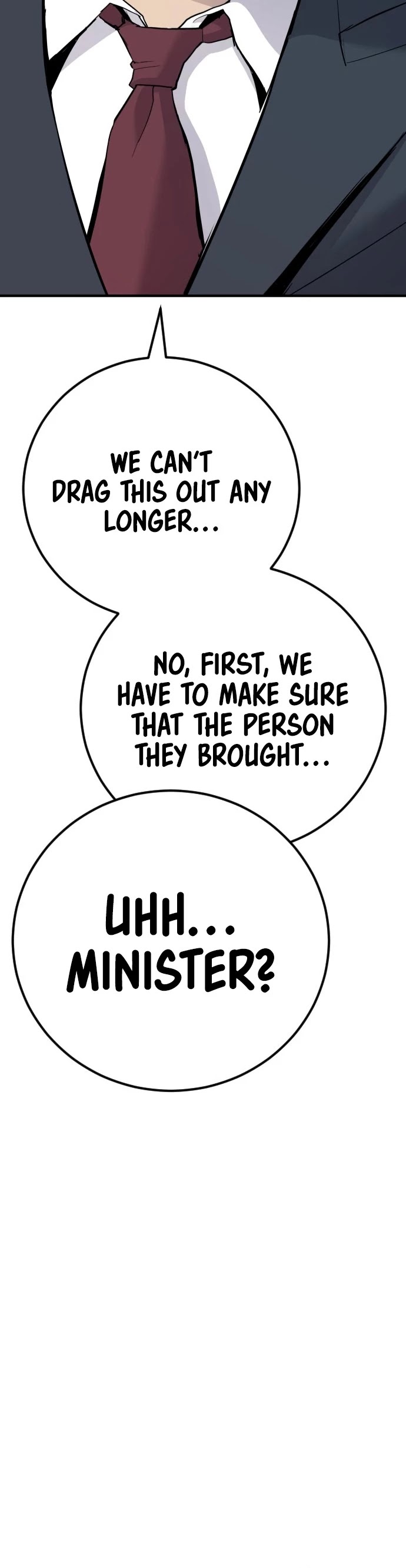 Manager Kim Chap 44 - Next Chap 45