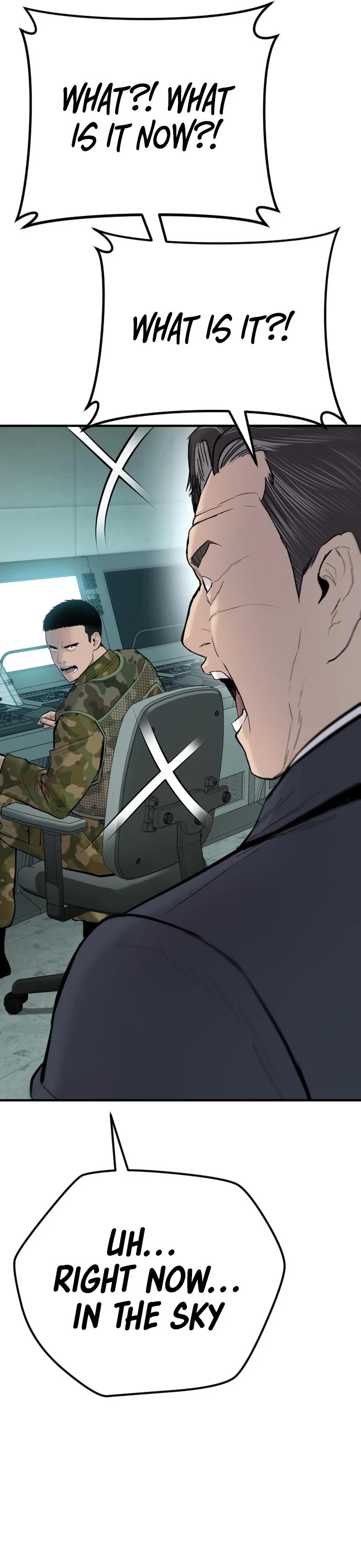 Manager Kim Chap 44 - Next Chap 45