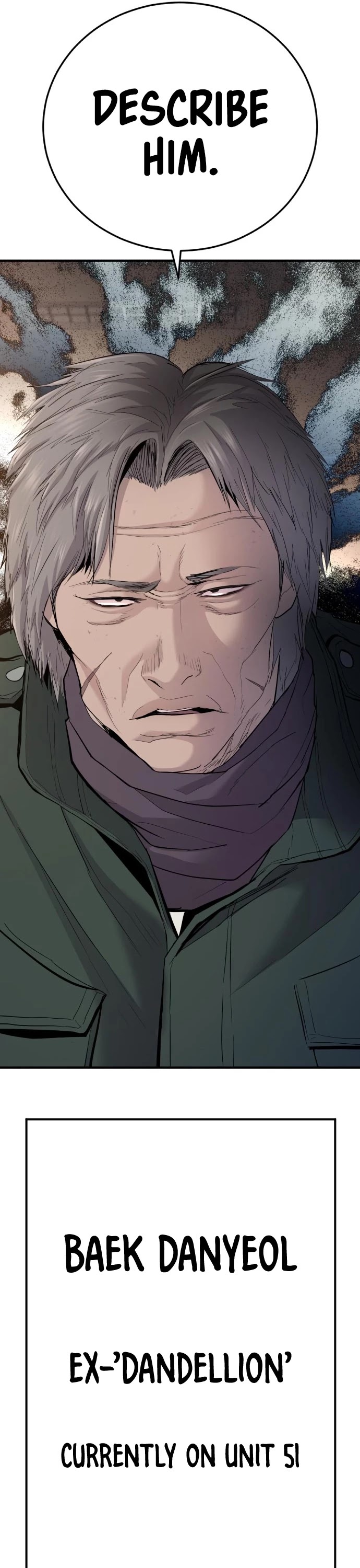 Manager Kim Chap 44 - Next Chap 45