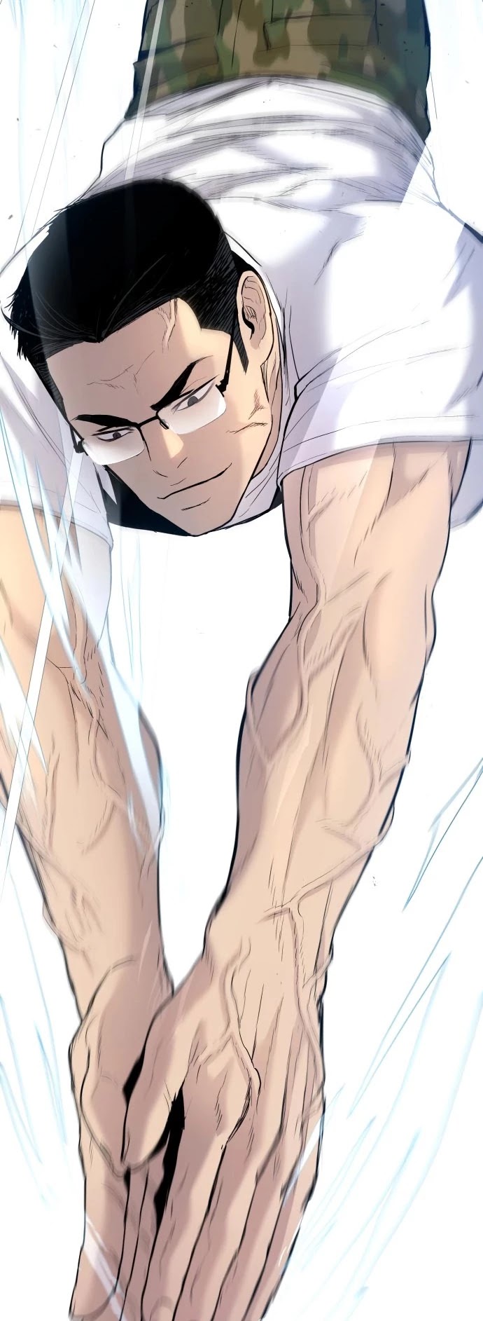 Manager Kim Chap 44 - Next Chap 45