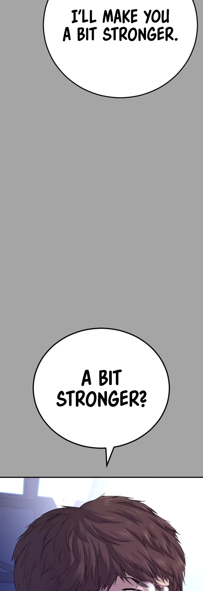 Manager Kim Chap 44 - Next Chap 45