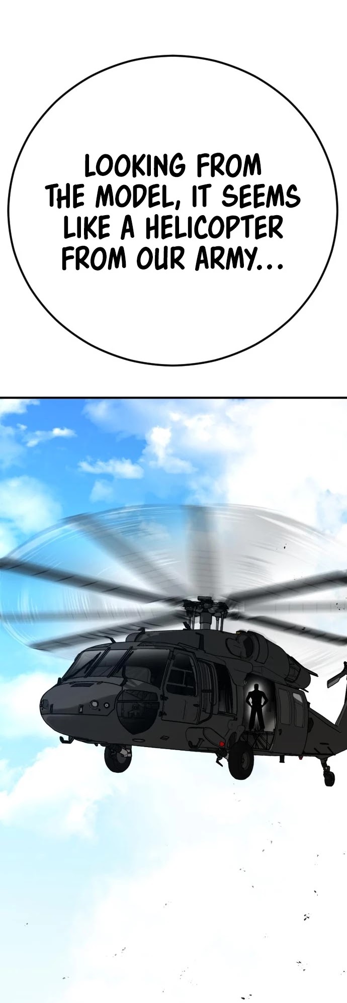 Manager Kim Chap 44 - Next Chap 45