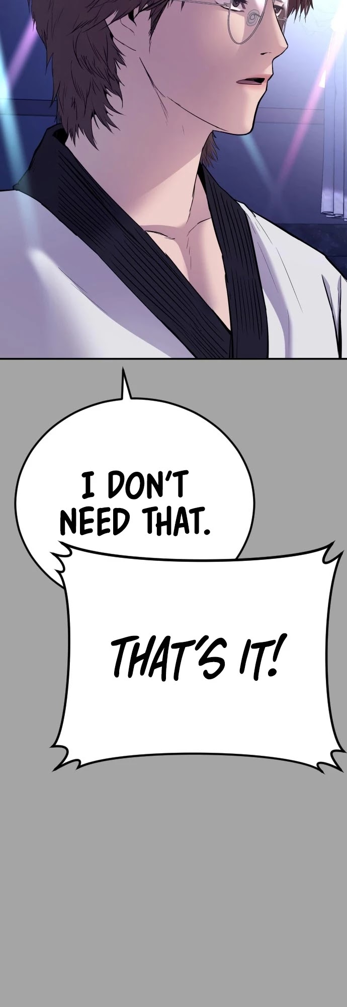 Manager Kim Chap 44 - Next Chap 45