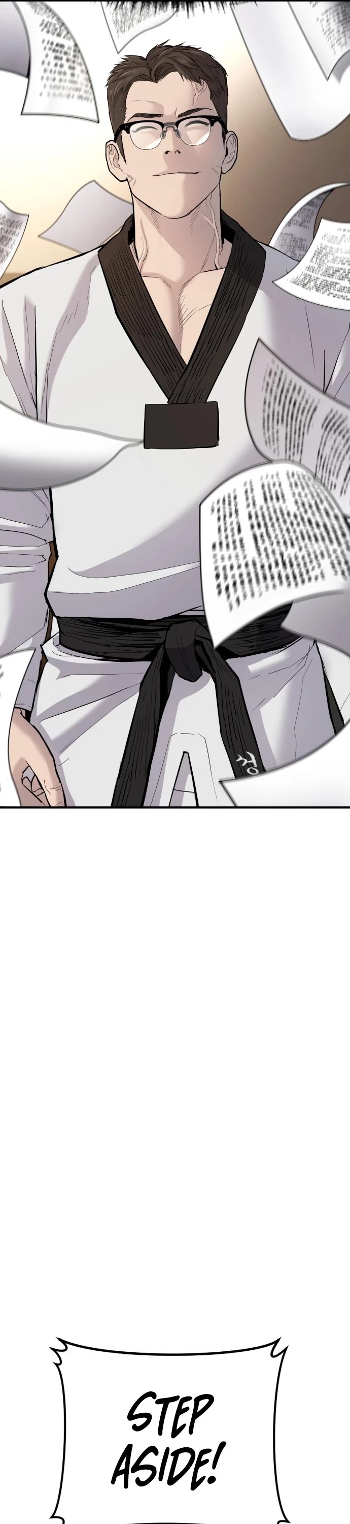 Manager Kim Chap 44 - Next Chap 45