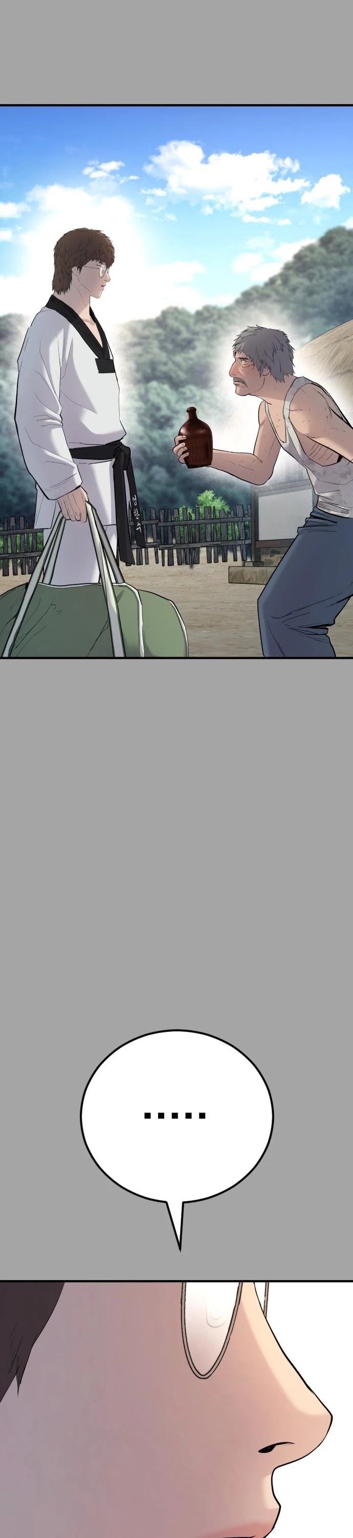 Manager Kim Chap 44 - Next Chap 45