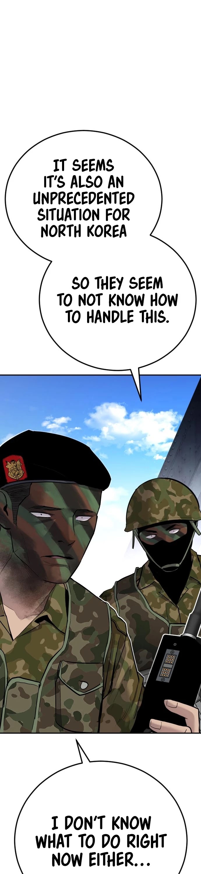 Manager Kim Chap 44 - Next Chap 45