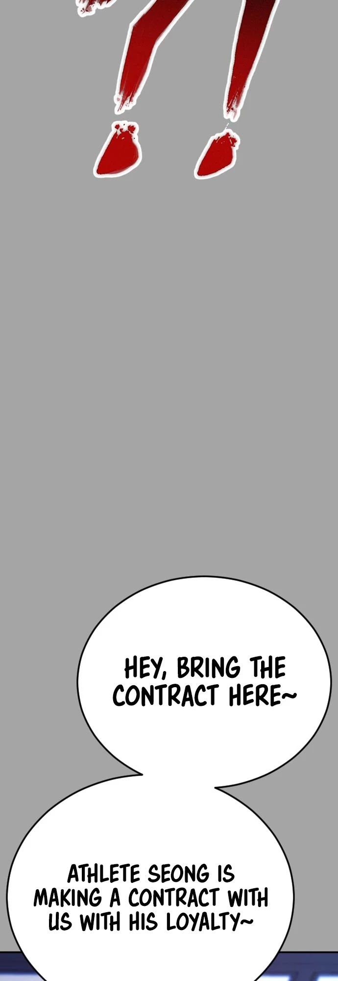 Manager Kim Chap 44 - Next Chap 45