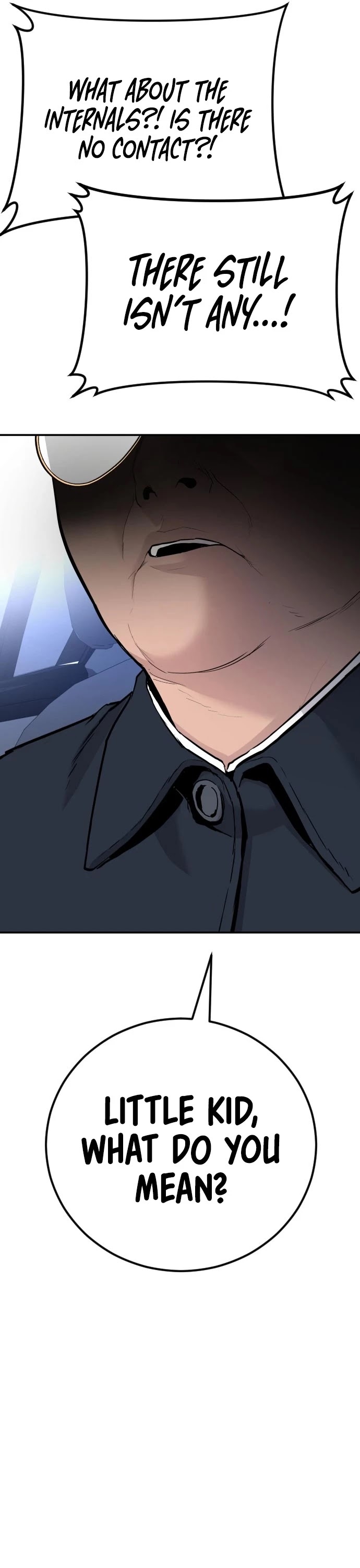 Manager Kim Chap 44 - Next Chap 45