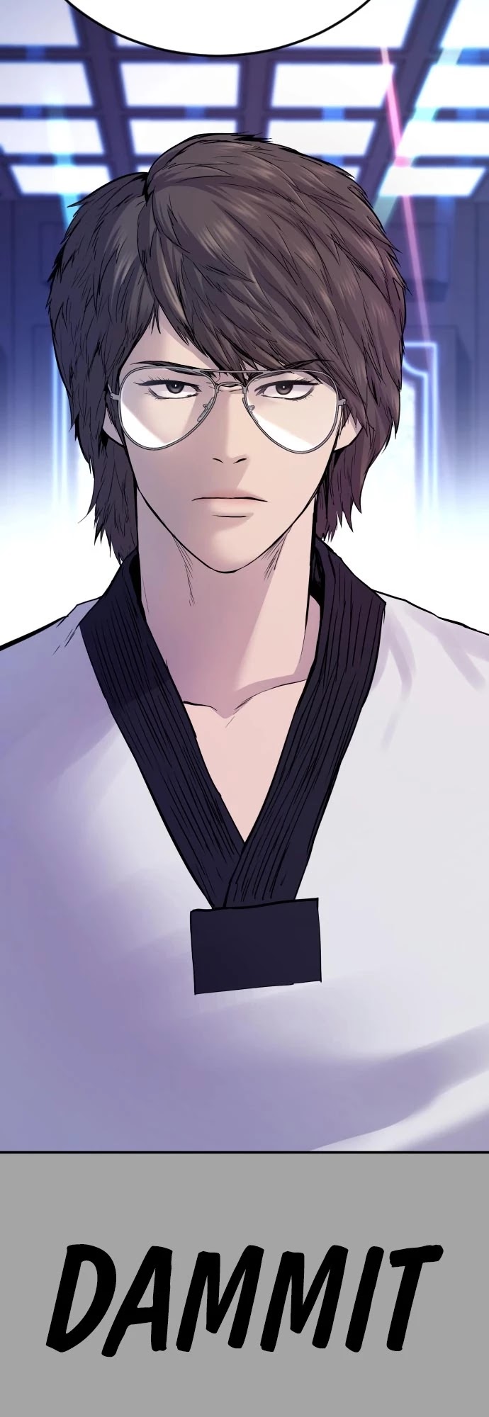 Manager Kim Chap 44 - Next Chap 45