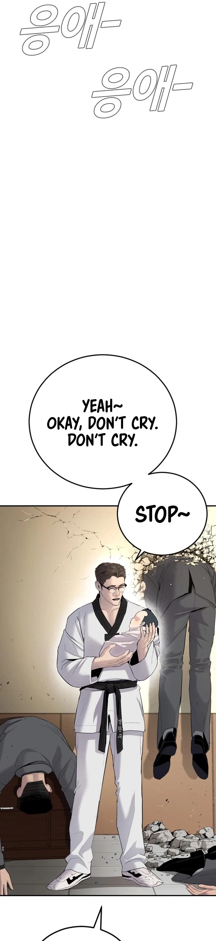 Manager Kim Chap 44 - Next Chap 45