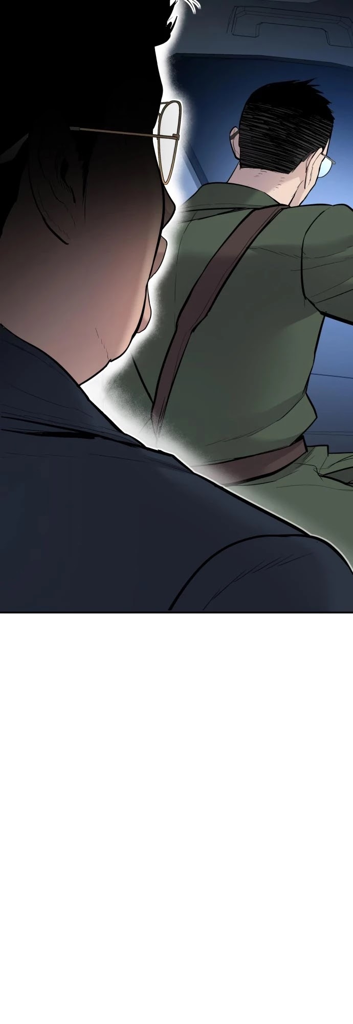Manager Kim Chap 44 - Next Chap 45