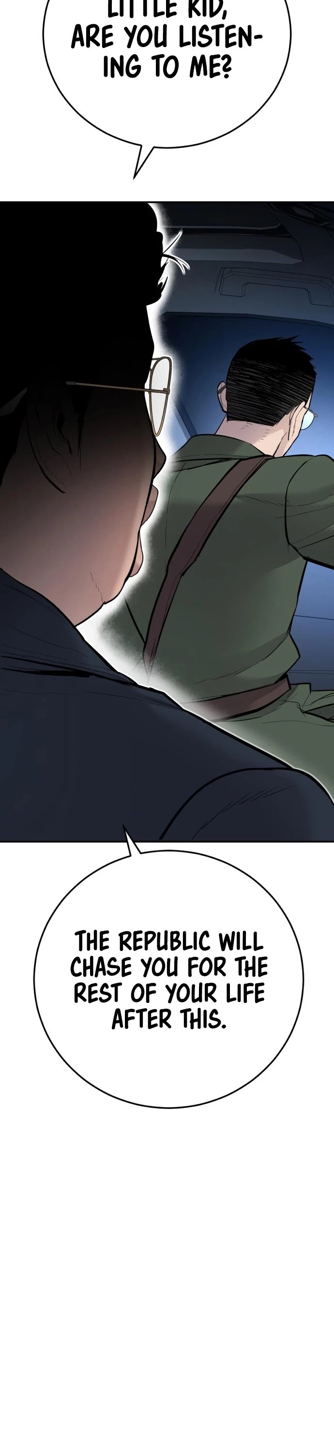Manager Kim Chap 44 - Next Chap 45