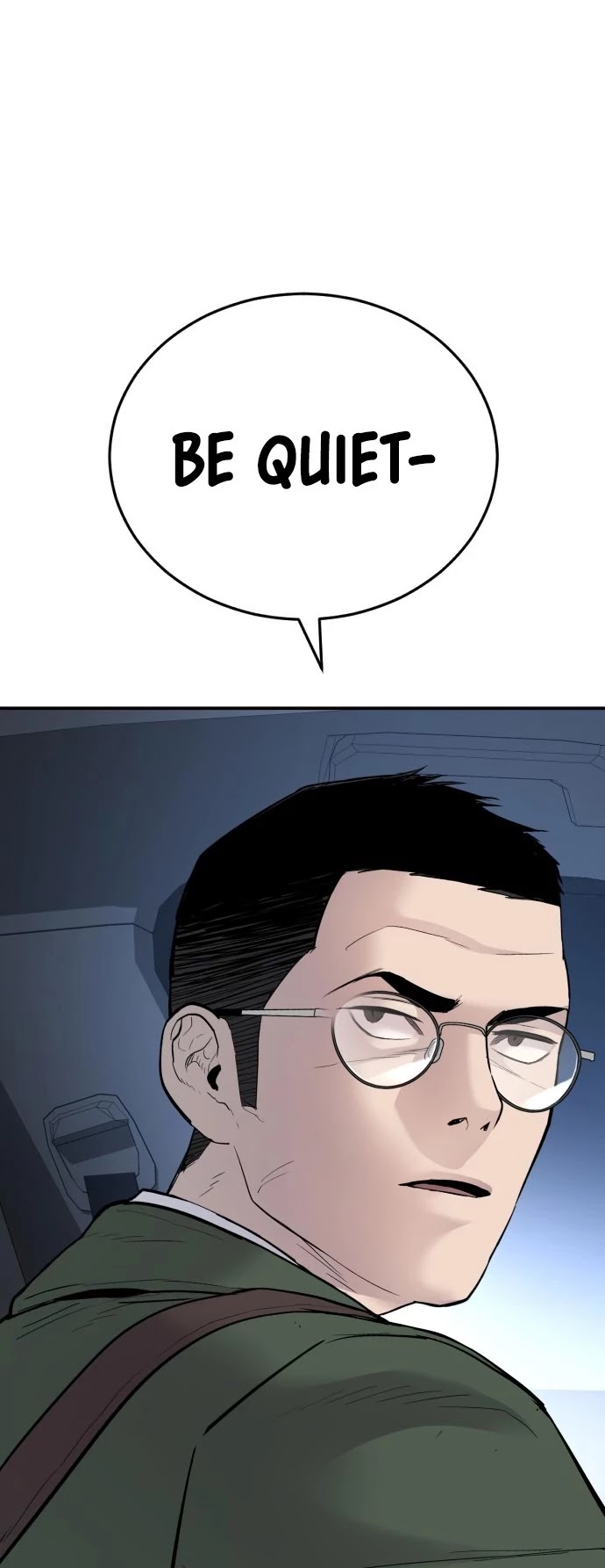 Manager Kim Chap 44 - Next Chap 45