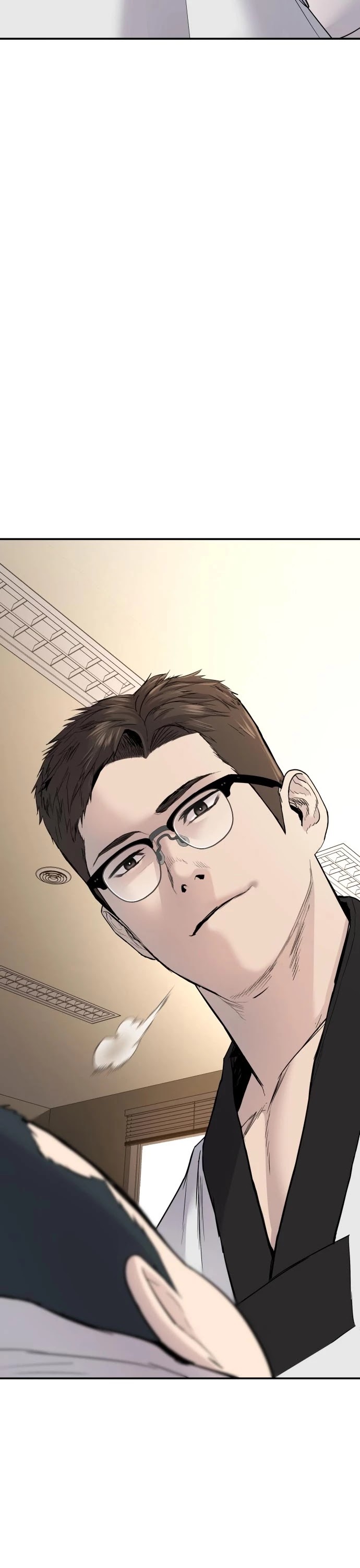 Manager Kim Chap 44 - Next Chap 45