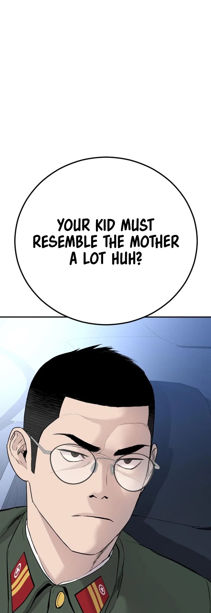 Manager Kim Chap 44 - Next Chap 45