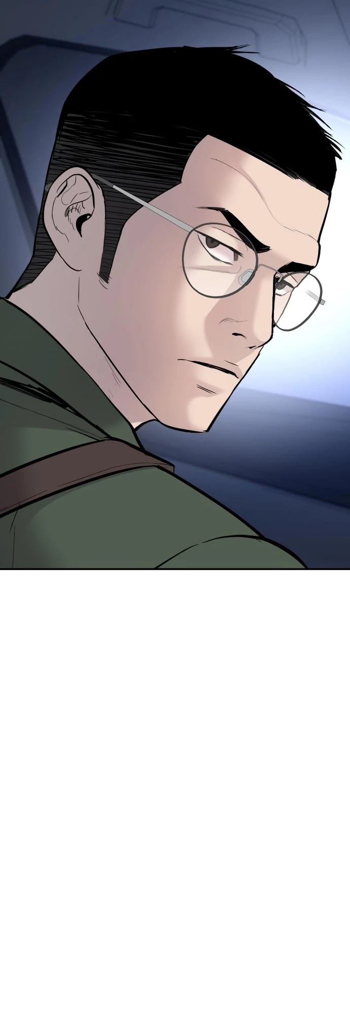 Manager Kim Chap 44 - Next Chap 45