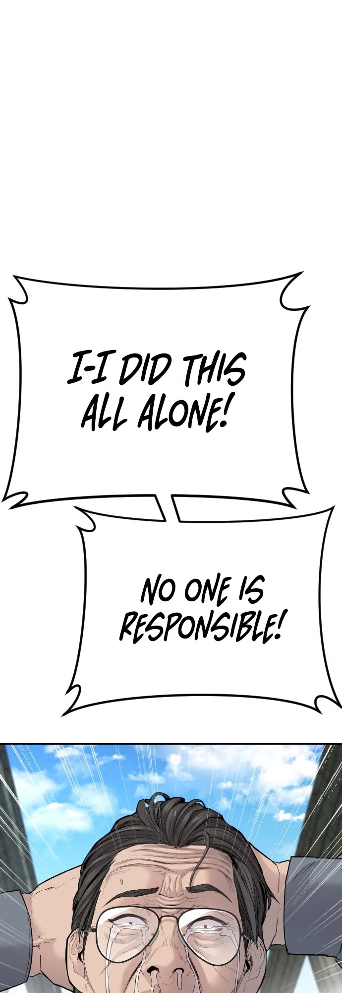 Manager Kim Chap 44 - Next Chap 45