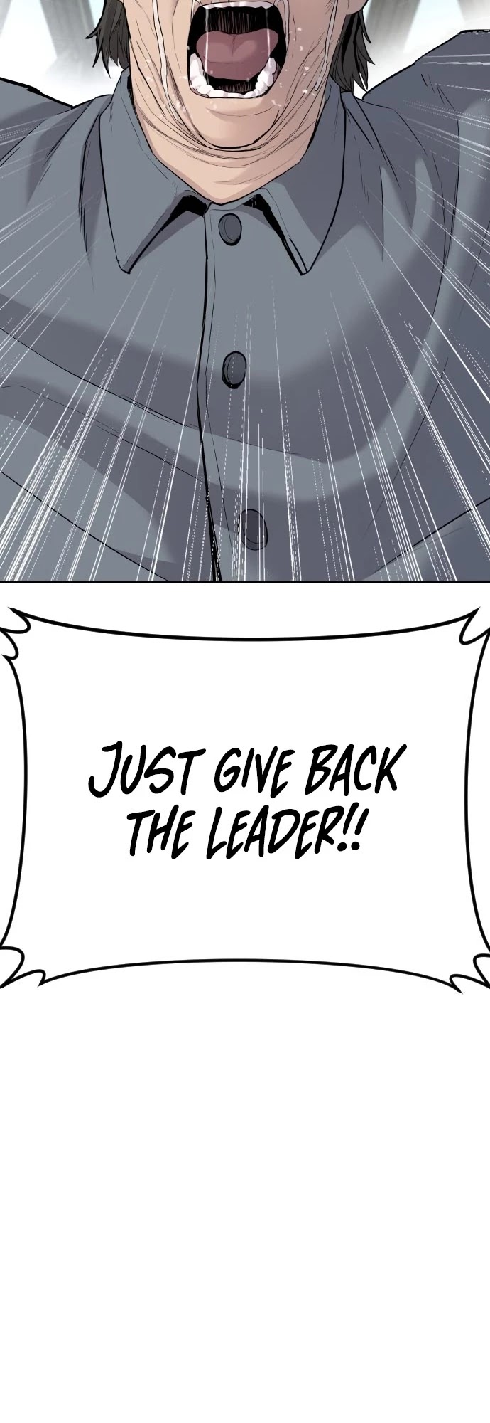 Manager Kim Chap 44 - Next Chap 45