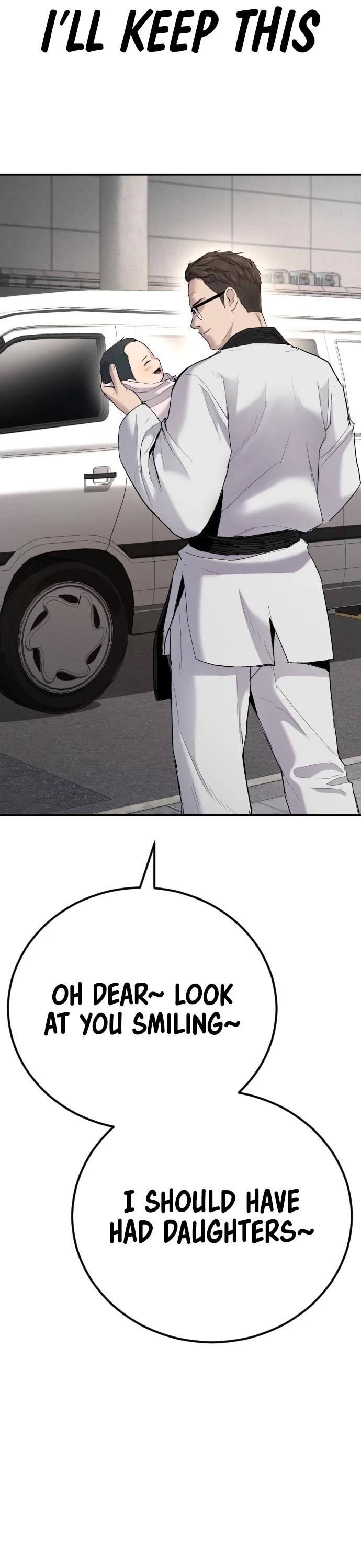 Manager Kim Chap 44 - Next Chap 45