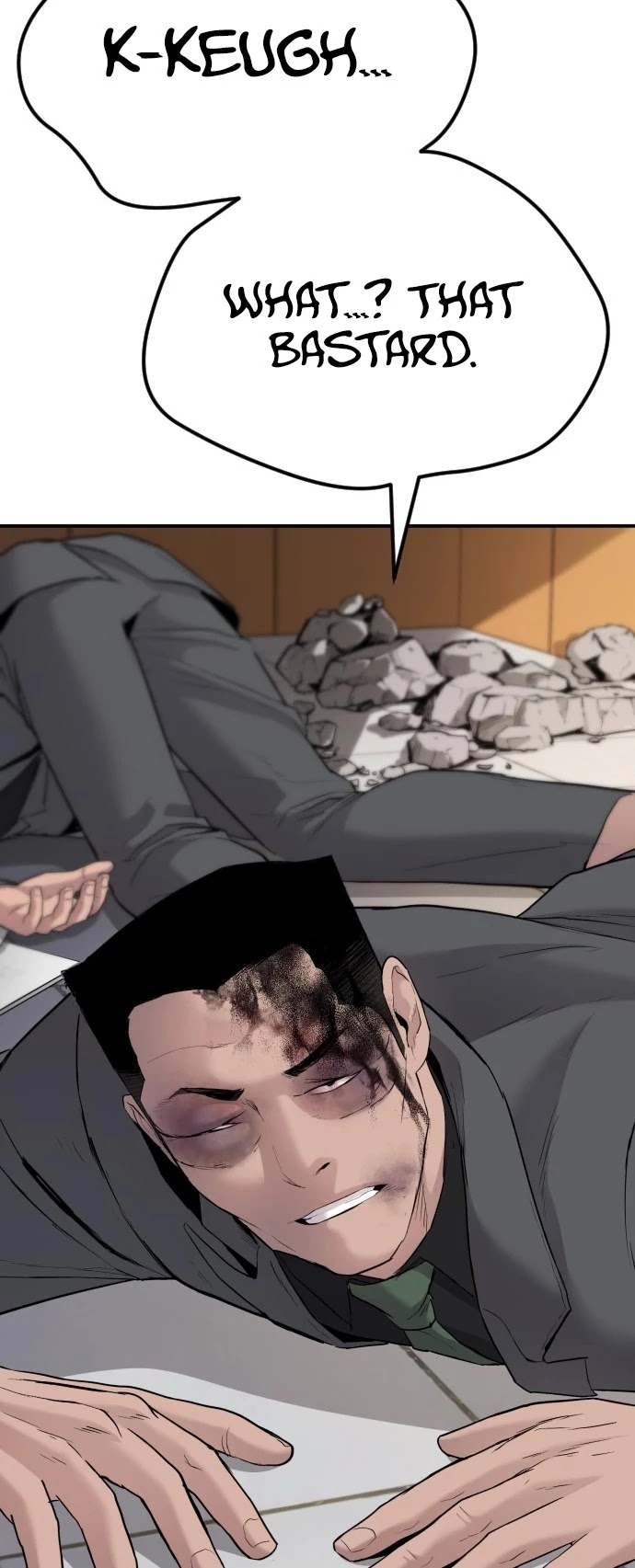 Manager Kim Chap 44 - Next Chap 45