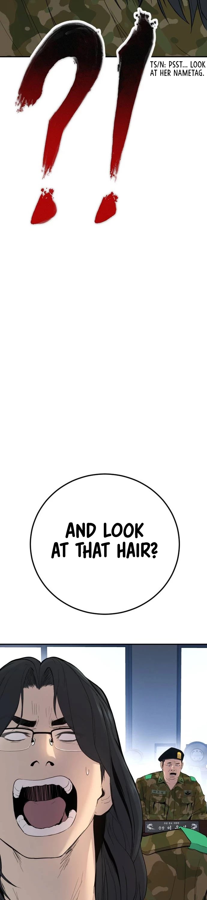 Manager Kim Chap 45 - Next Chap 46