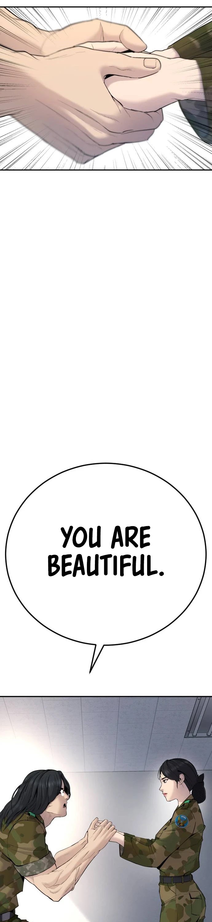 Manager Kim Chap 45 - Next Chap 46