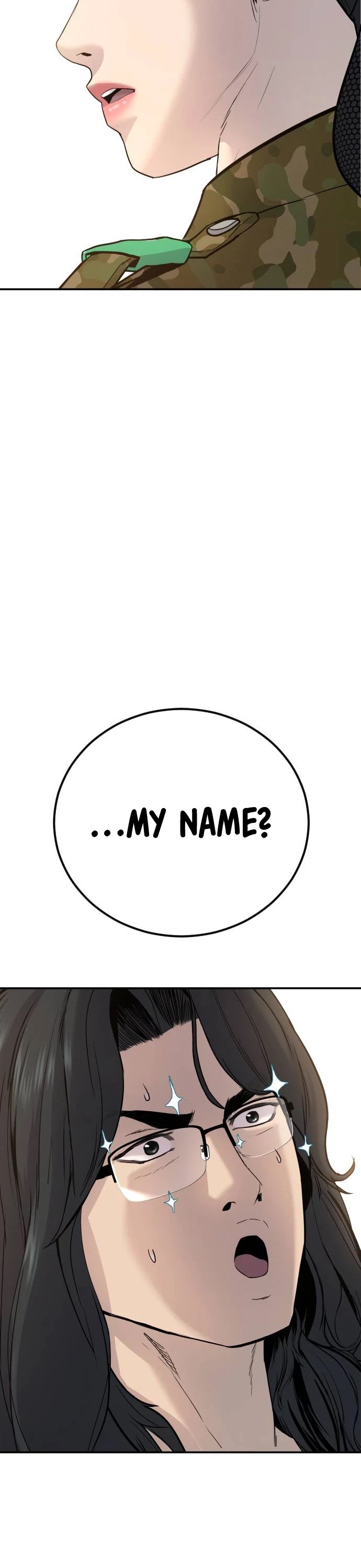 Manager Kim Chap 45 - Next Chap 46