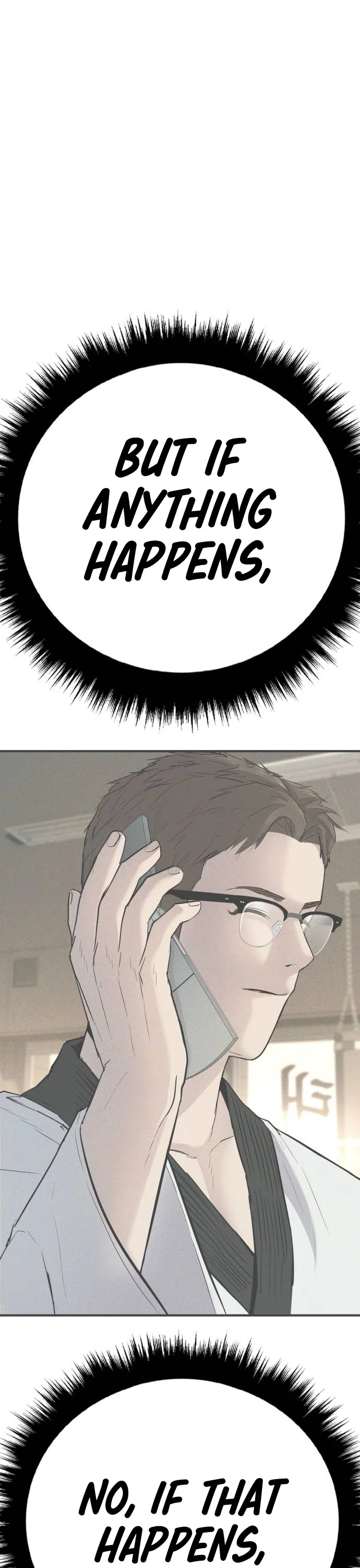 Manager Kim Chap 45 - Next Chap 46