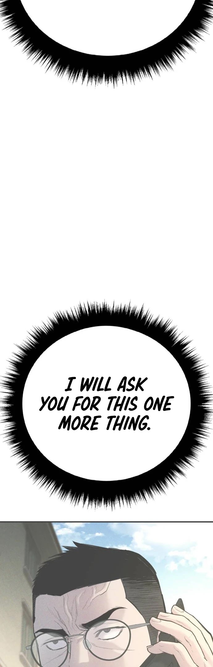 Manager Kim Chap 45 - Next Chap 46