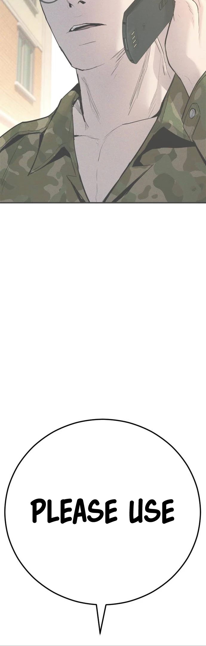 Manager Kim Chap 45 - Next Chap 46