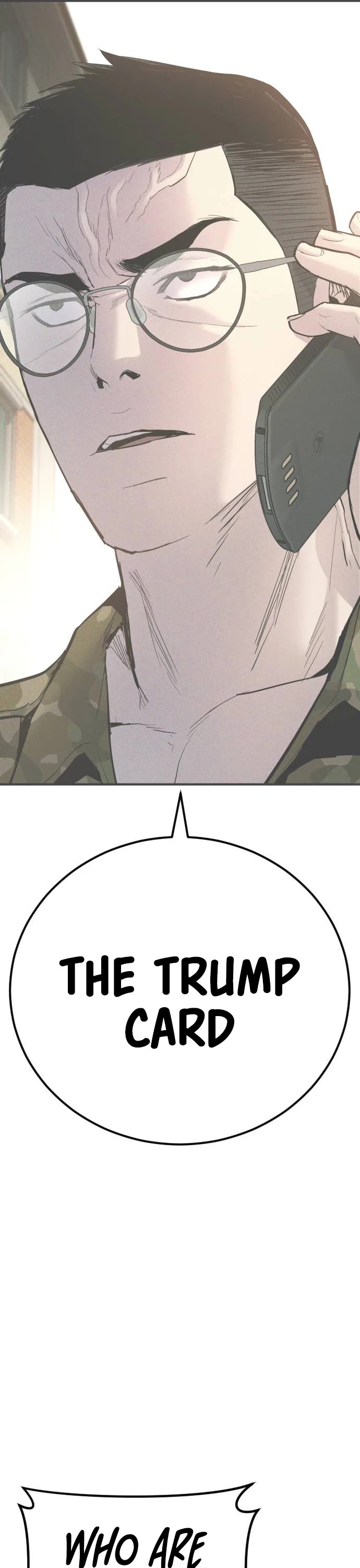 Manager Kim Chap 45 - Next Chap 46