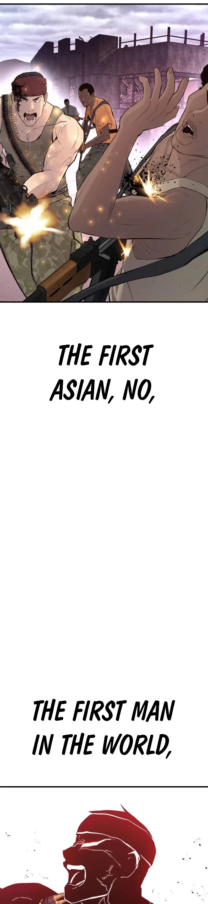 Manager Kim Chap 45 - Next Chap 46