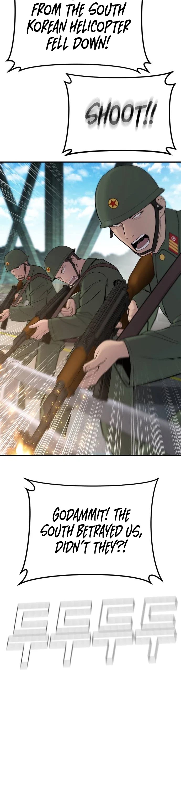 Manager Kim Chap 45 - Next Chap 46