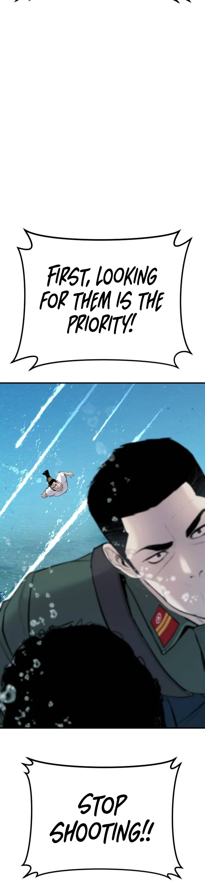 Manager Kim Chap 45 - Next Chap 46