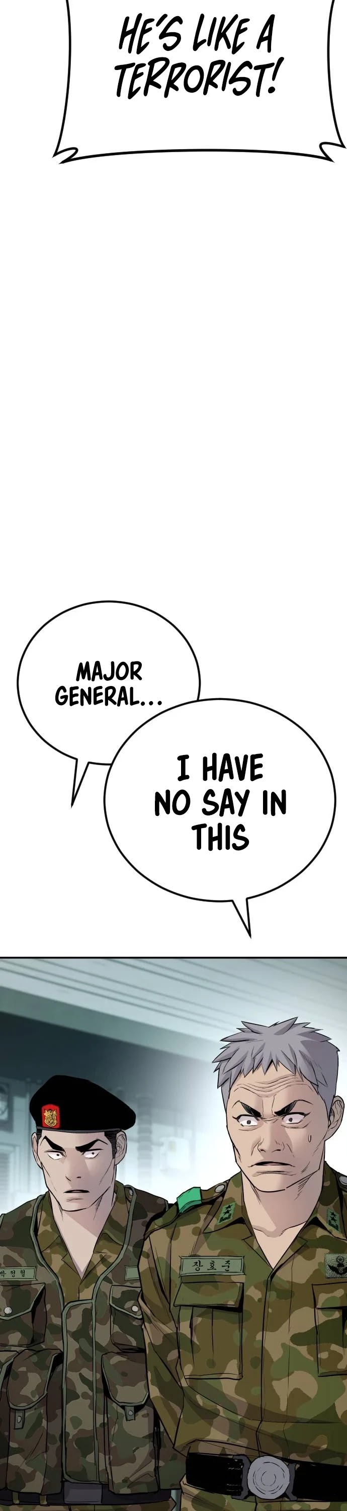 Manager Kim Chap 45 - Next Chap 46
