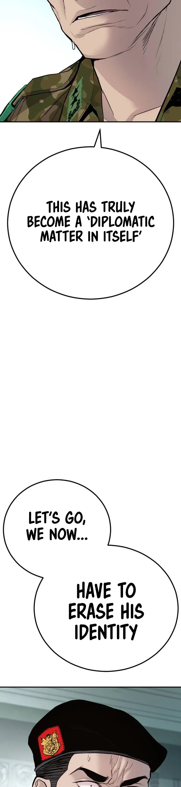 Manager Kim Chap 45 - Next Chap 46