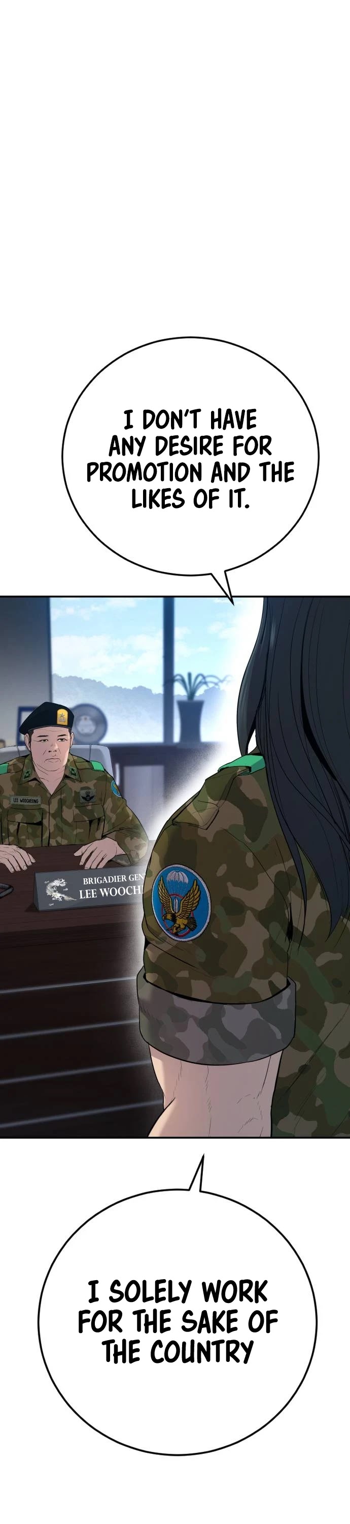 Manager Kim Chap 45 - Next Chap 46