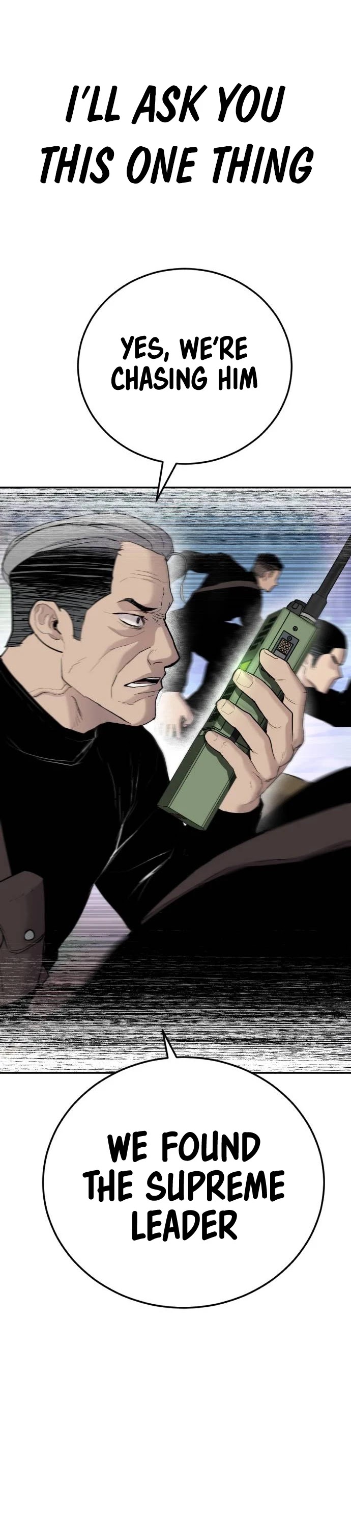 Manager Kim Chap 45 - Next Chap 46