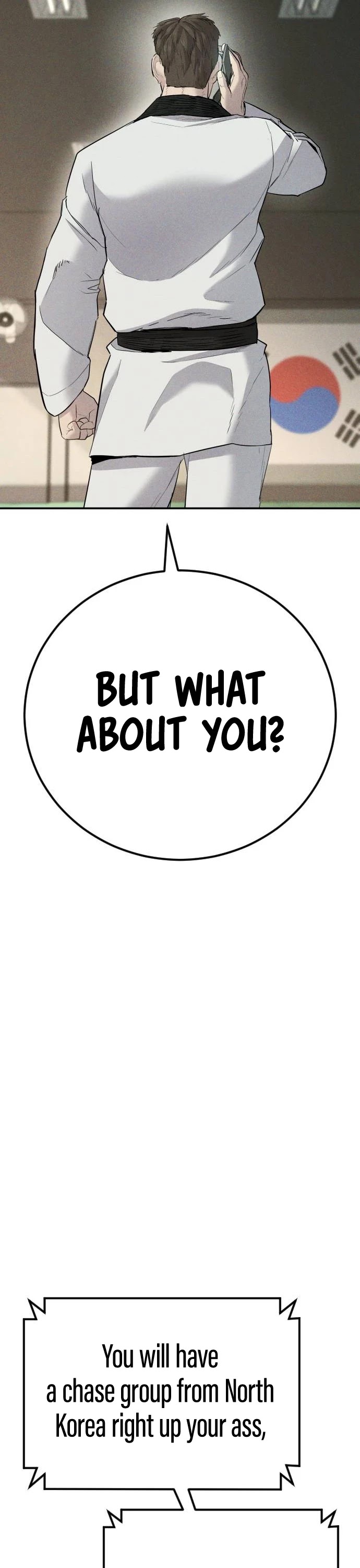 Manager Kim Chap 45 - Next Chap 46