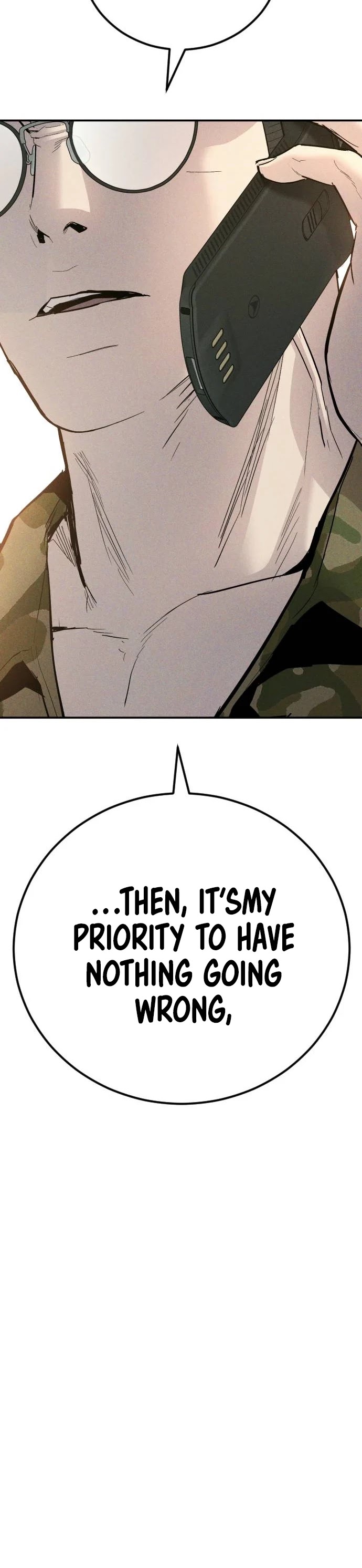 Manager Kim Chap 45 - Next Chap 46