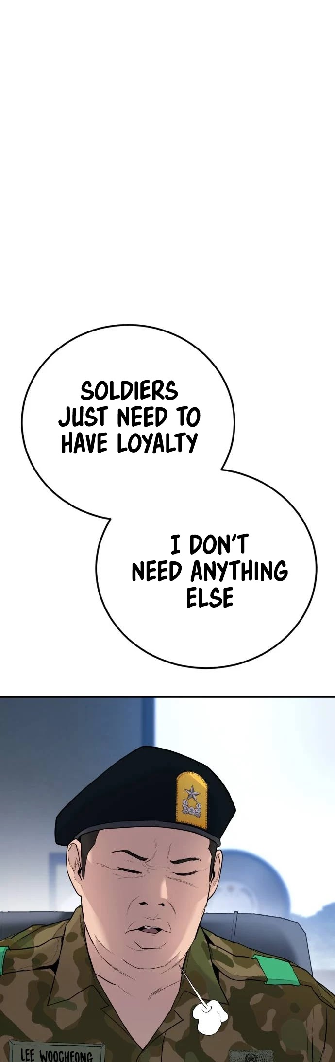 Manager Kim Chap 45 - Next Chap 46