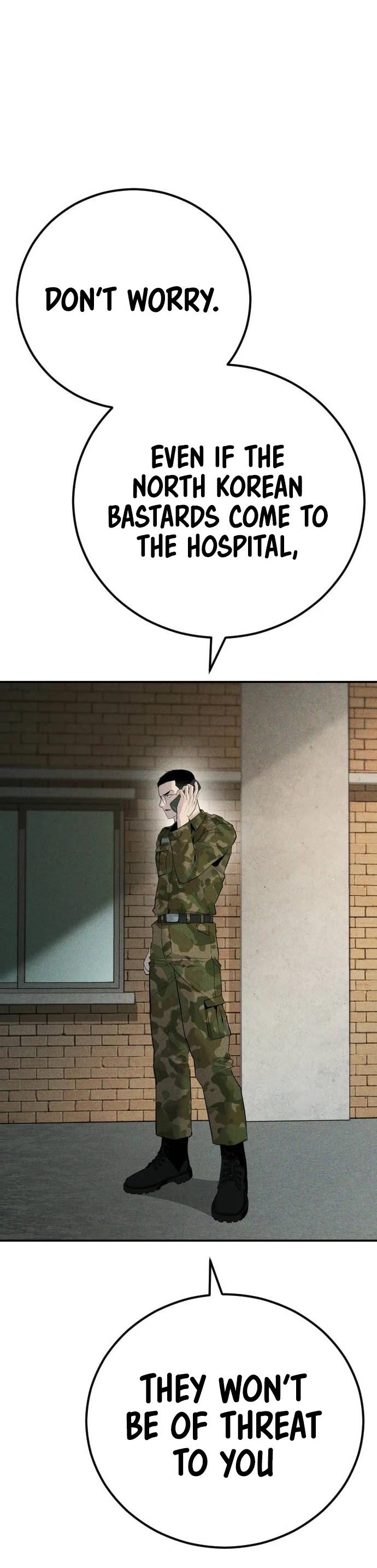 Manager Kim Chap 45 - Next Chap 46