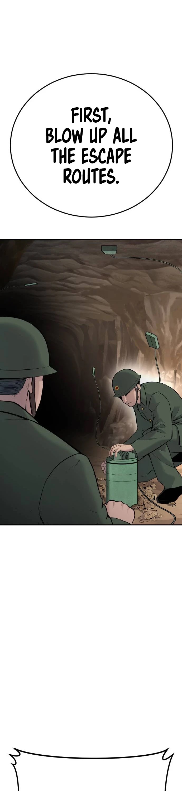 Manager Kim Chap 45 - Next Chap 46