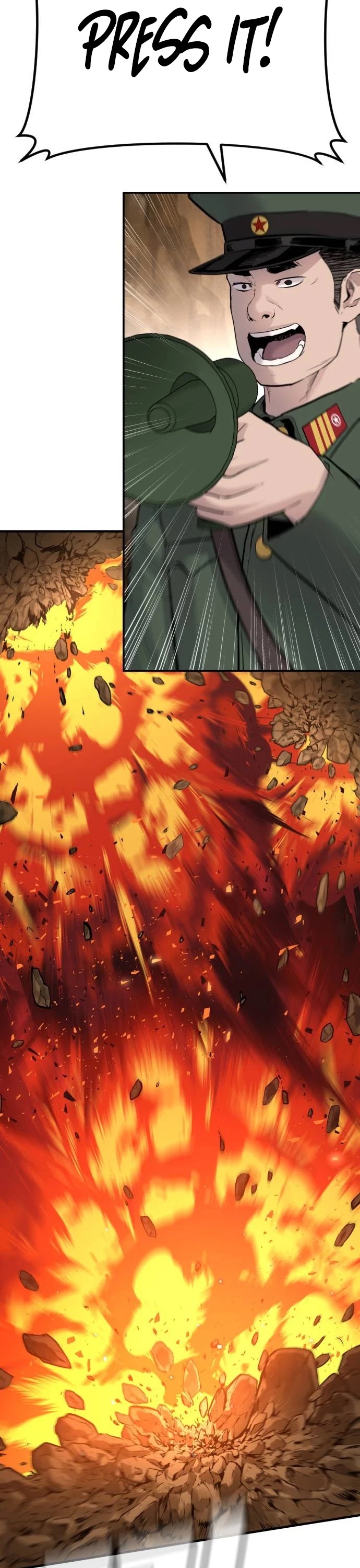 Manager Kim Chap 45 - Next Chap 46