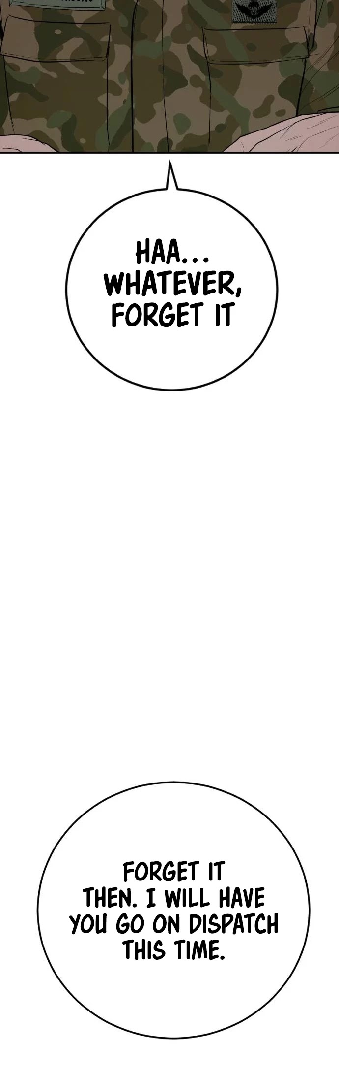 Manager Kim Chap 45 - Next Chap 46